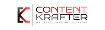 Logo Content Krafter